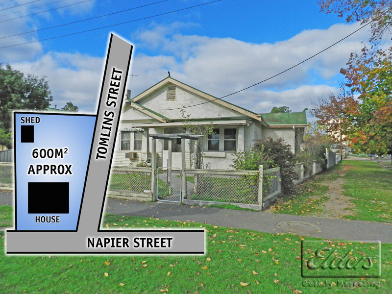 240 Napier Street, Bendigo, Vic 3550 Property Details