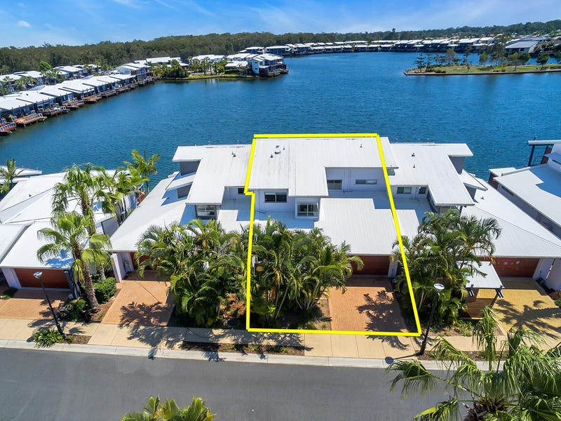 34/181 Lae Drive, Coombabah, Qld 4216 Property Details