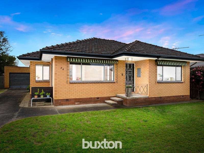 24 Hill Street, Belmont, Vic 3216 Property Details