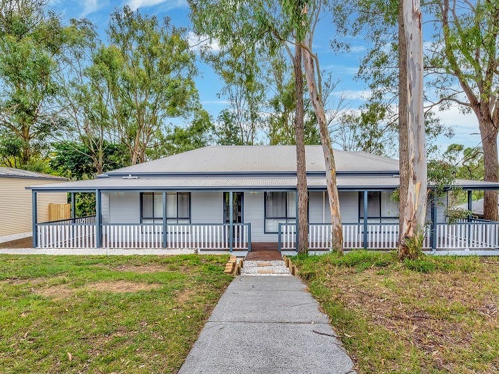 115 Plantain Road Shailer Park Qld 4128
