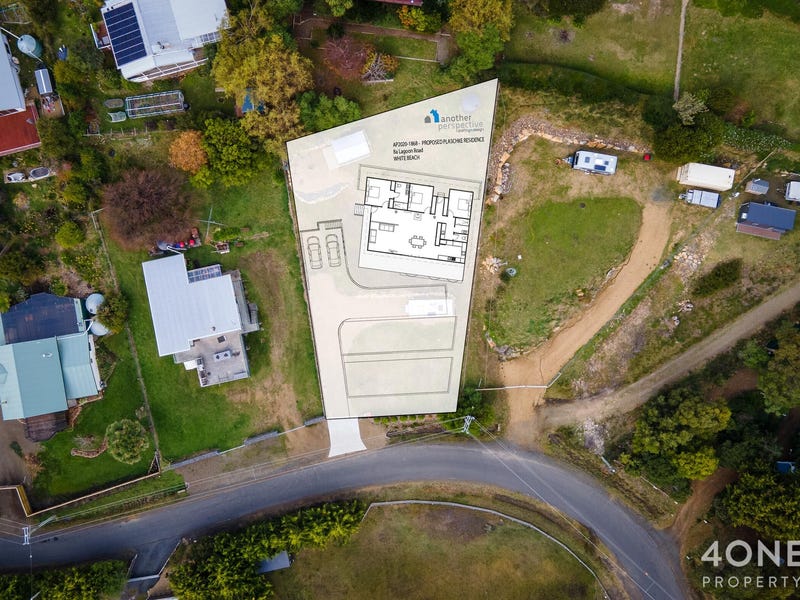 8A Lagoon Road, White Beach, TAS 7184