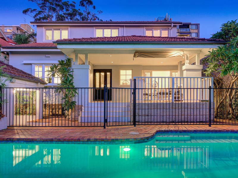 Houses for Sale in Mosman, NSW 2088