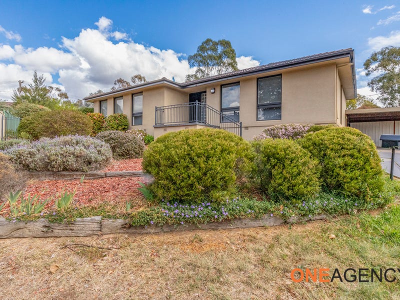 30 Crozier Circuit, Kambah, ACT 2902