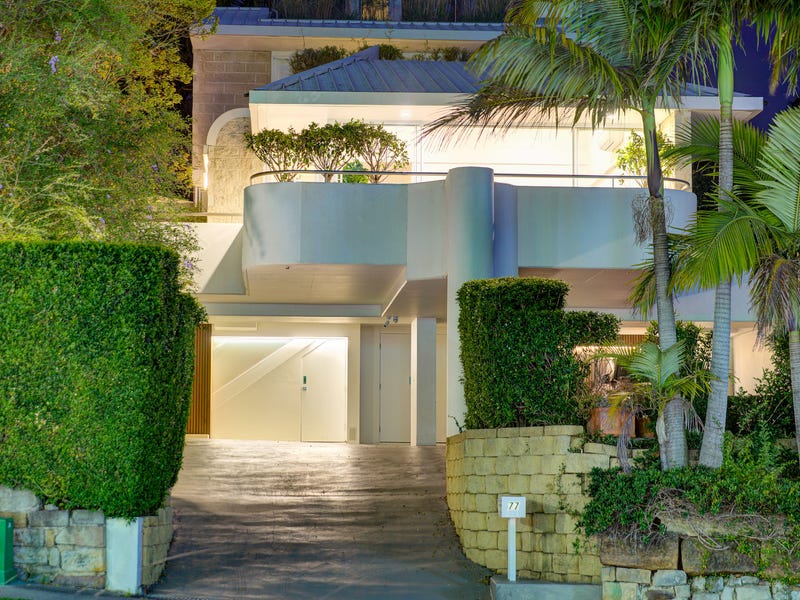 1/77 Avenue Road, Mosman, NSW 2088 Apartment for Sale