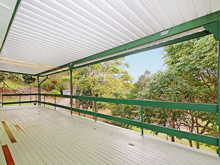 493 Payne Road, The Gap, QLD 4061