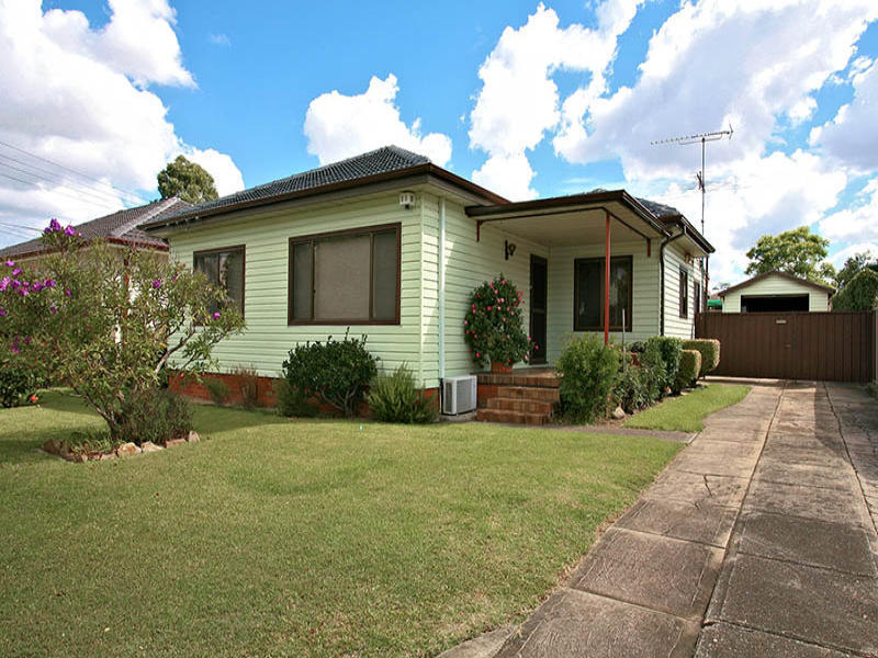 46 Noel Street, Blacktown, NSW 2148 Property Details