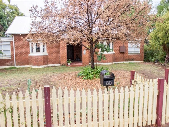 80 Tamworth St, Dubbo, NSW 2830 Property Details