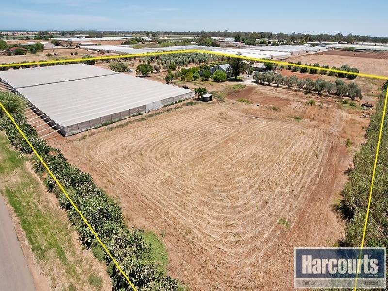 Lot,143 Day Road, Virginia, SA 5120 Property Details