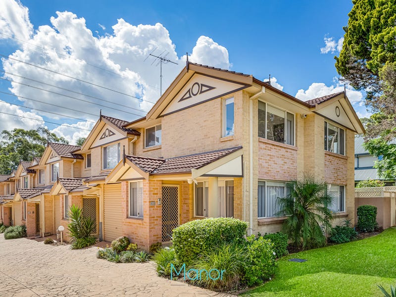 1/2731 Windermere Avenue, Northmead, NSW 2152