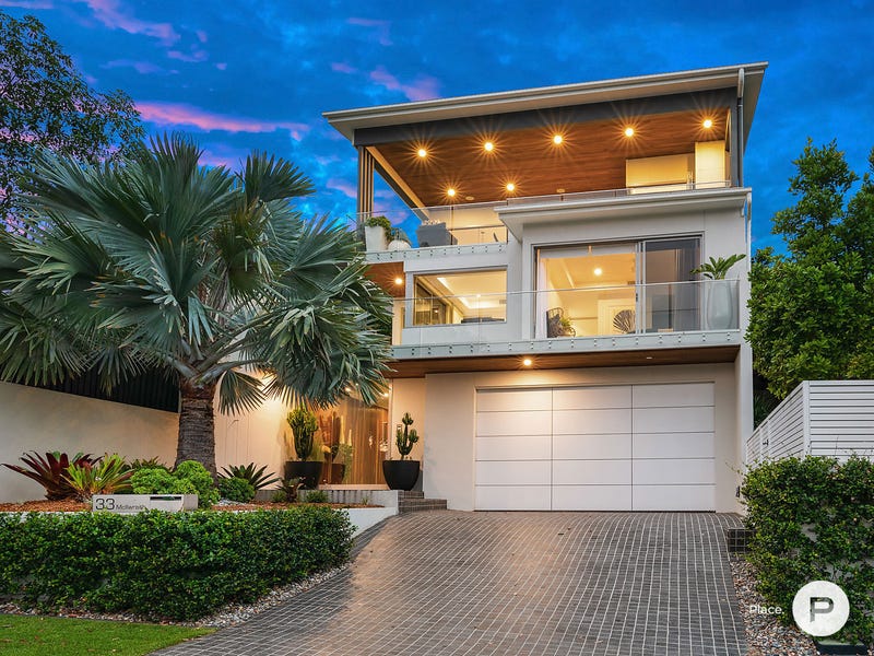 33 McIlwraith Avenue, Balmoral, Qld 4171 Property Details