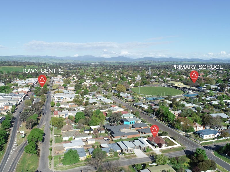 33 Curia Street, Mansfield, Vic 3722 House for Sale 33 Curia Street, Mansfield, Vic 3722 House for Sale