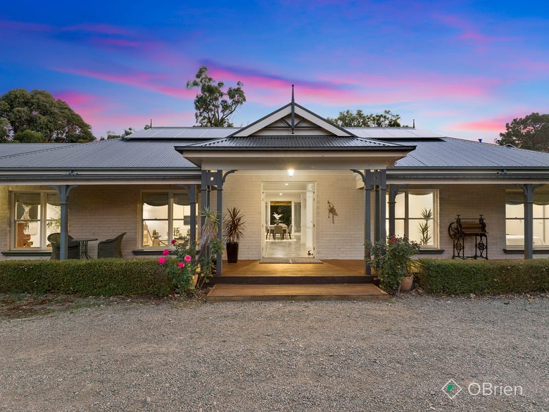 74 Donald Road, Langwarrin, Vic 3910 Property Details