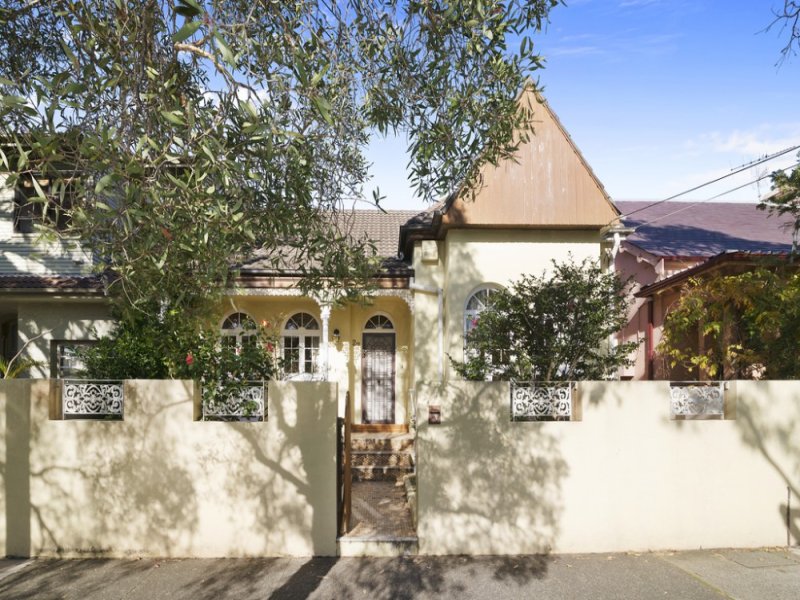 27 Bon Accord Avenue, Bondi Junction, NSW 2022