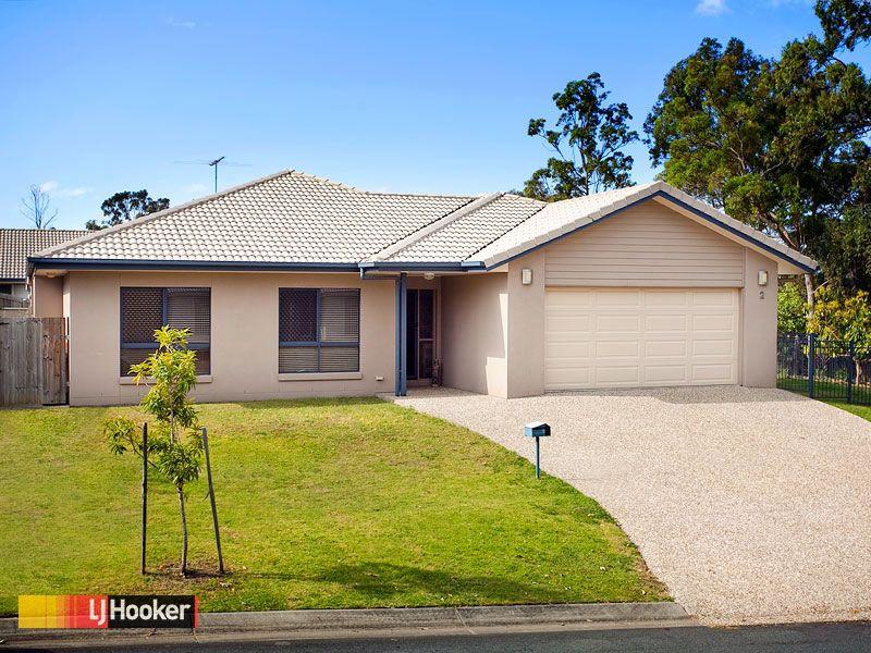 2 Renwood Court, Warner, Qld 4500 Property Details