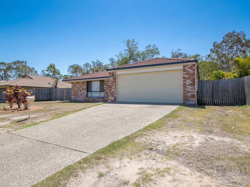 17 Barnes Court, Redbank, Qld 4301 Property Details