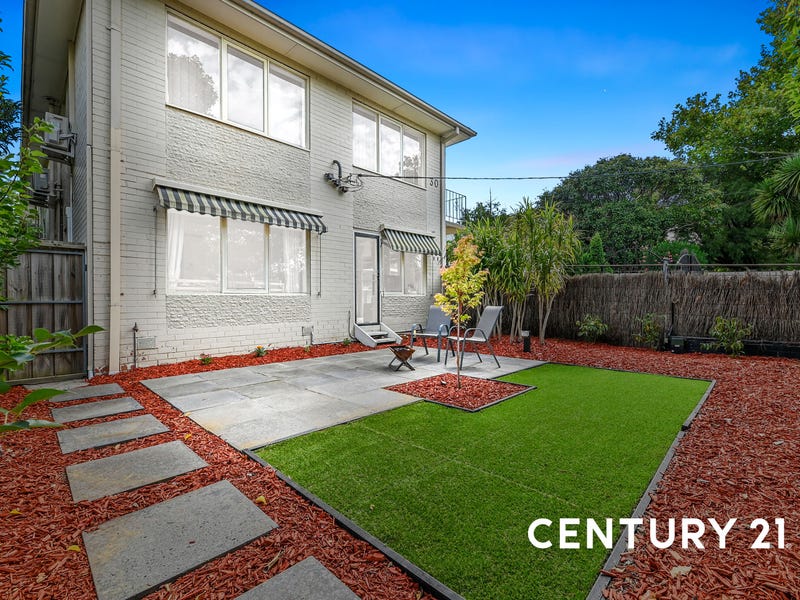 1/30 Walsh Street, Ormond, Vic 3204 Apartment for Sale realestate