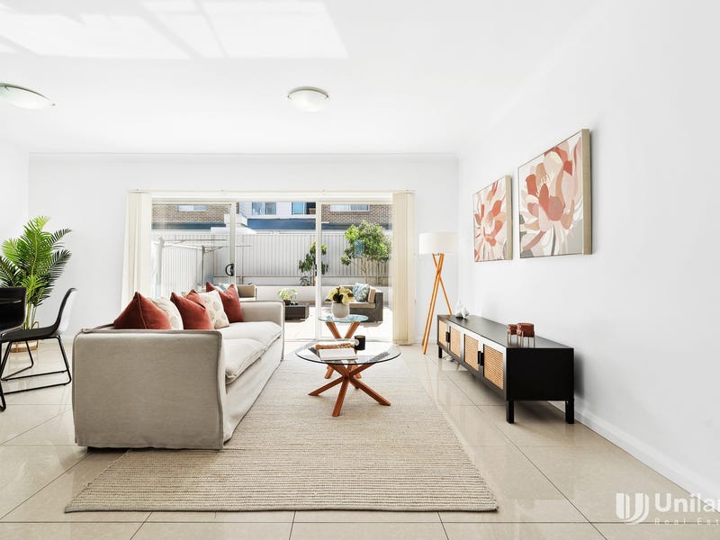 10/8 Albert Street, Berala, NSW 2141 - Property Details