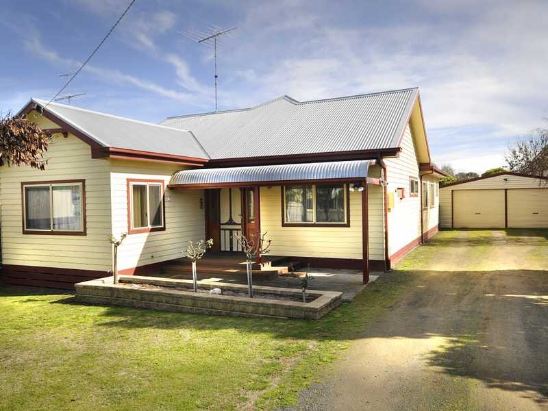 18 Princess Street, Drysdale, Vic 3222 Property Details