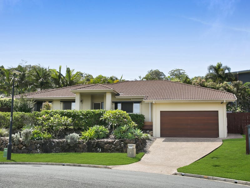 5 Dore Court, Bonogin, Qld 4213 - Property Details
