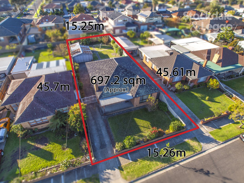 6 Mikado Street, Hadfield, Vic 3046 Property Details