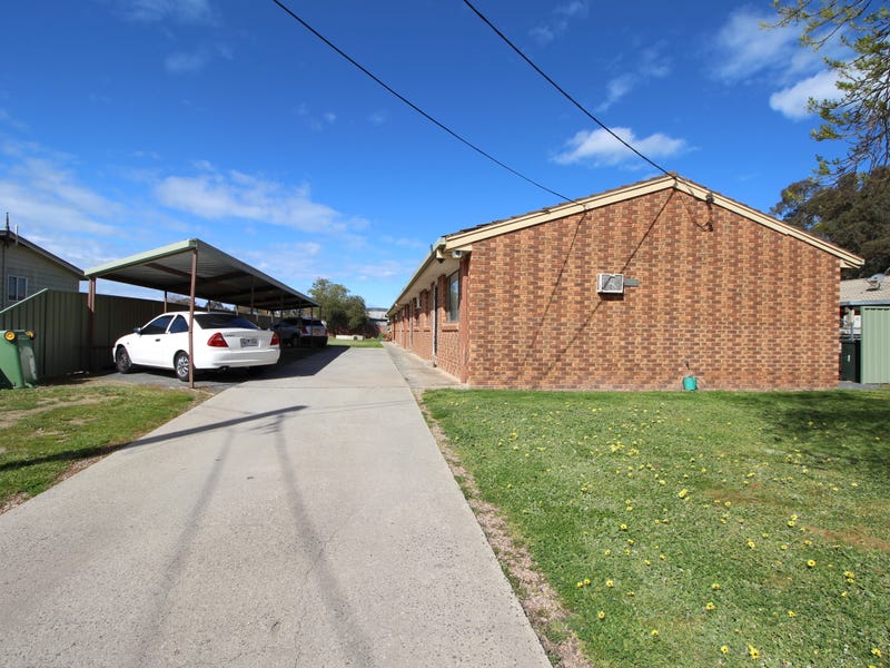 8 Croft Street, Holbrook, NSW 2644