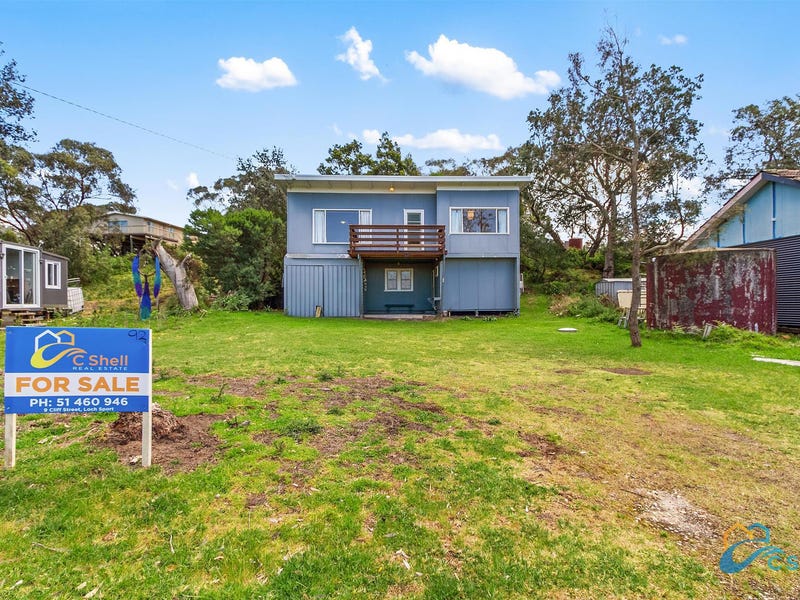 92 Wallaby Street, Loch Sport, VIC 3851