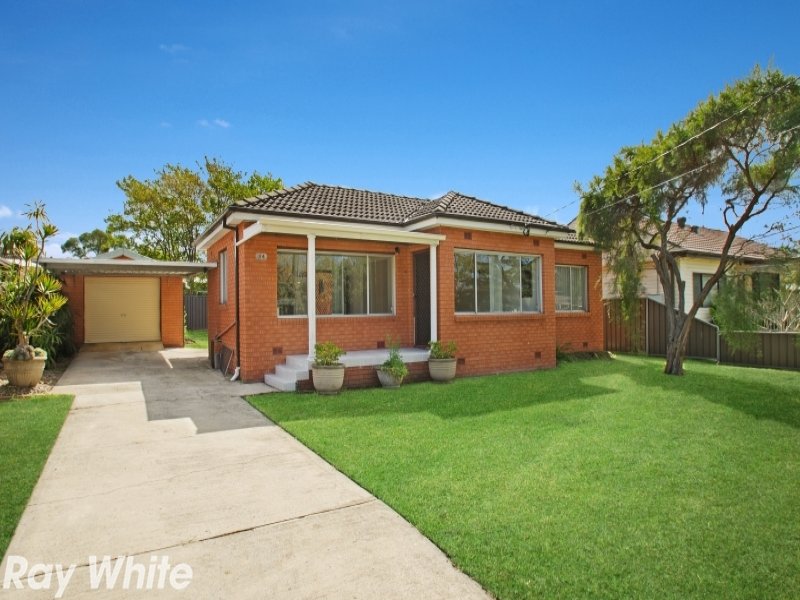 34 Love Street, Blacktown, NSW 2148 Property Details