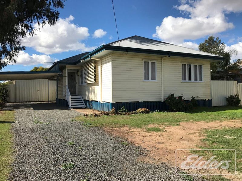 45 Drury Street, Dalby, QLD 4405