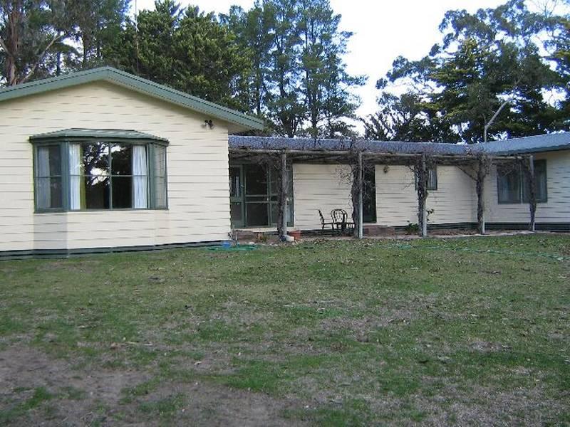 . Western Flat, Bordertown, SA 5268 Property Details