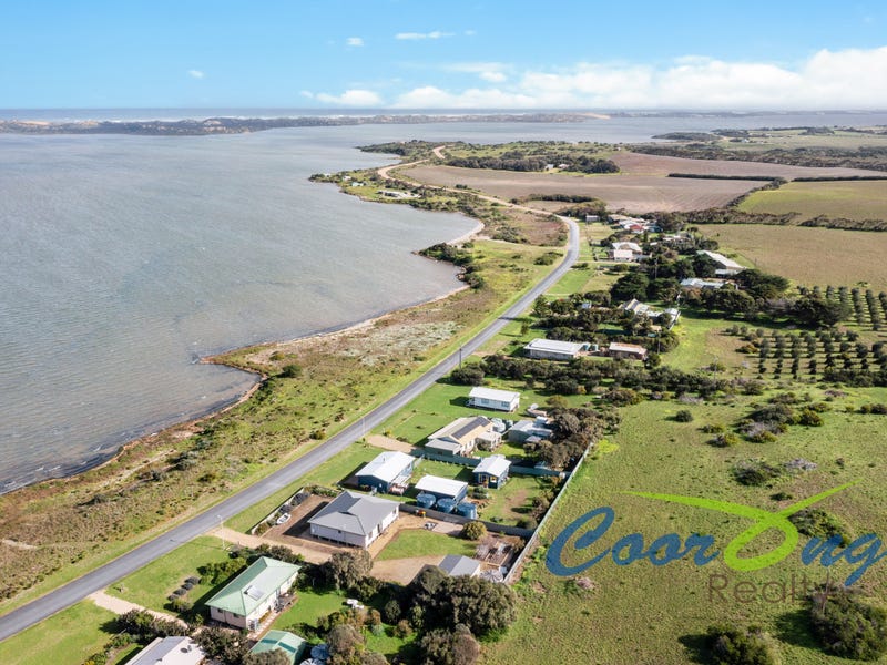 448 Seven Mile Road, Meningie, SA 5264 Property Details