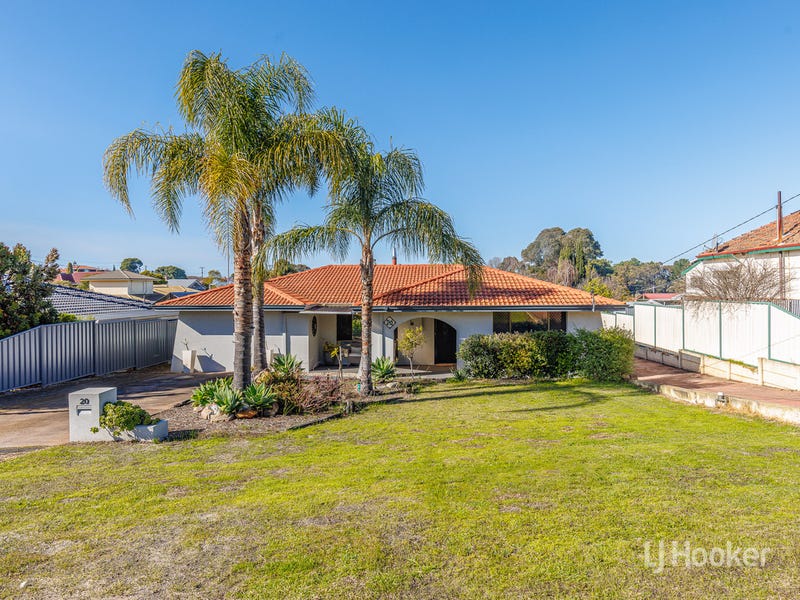 20 Bucktin Street, Collie, WA 6225 Property Details