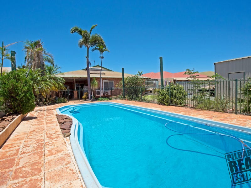 5 Mayo Court, Nickol, WA 6714