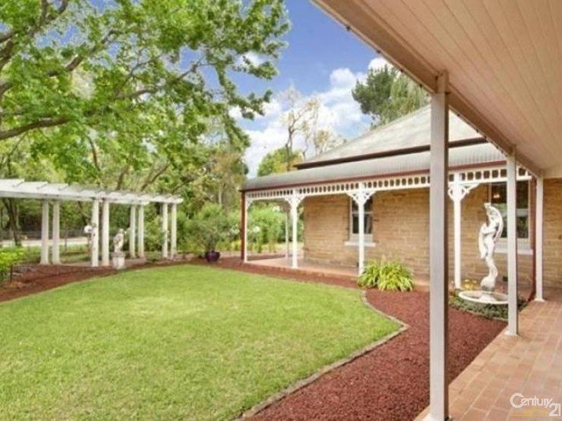 70 Kenthurst Rd, Kenthurst, NSW 2156 Property Details