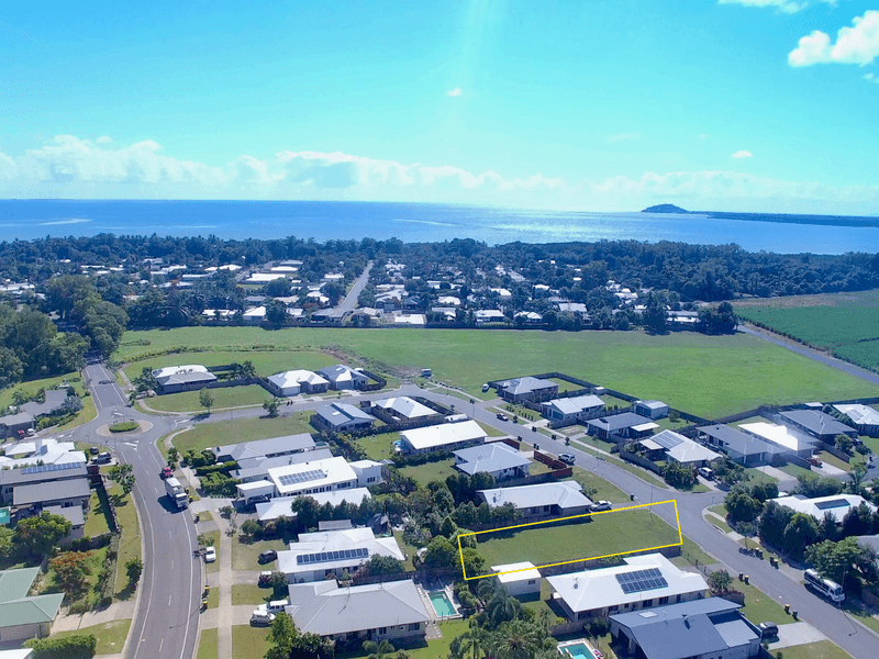 32 Bayil Drive, Bonnie Doon, QLD 4873