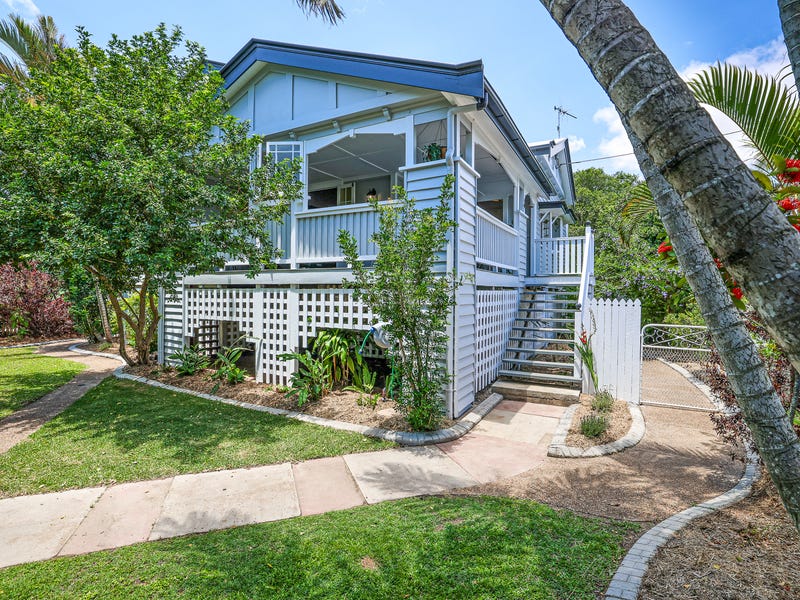 86 Walker Street, Walkervale, Qld 4670 Property Details