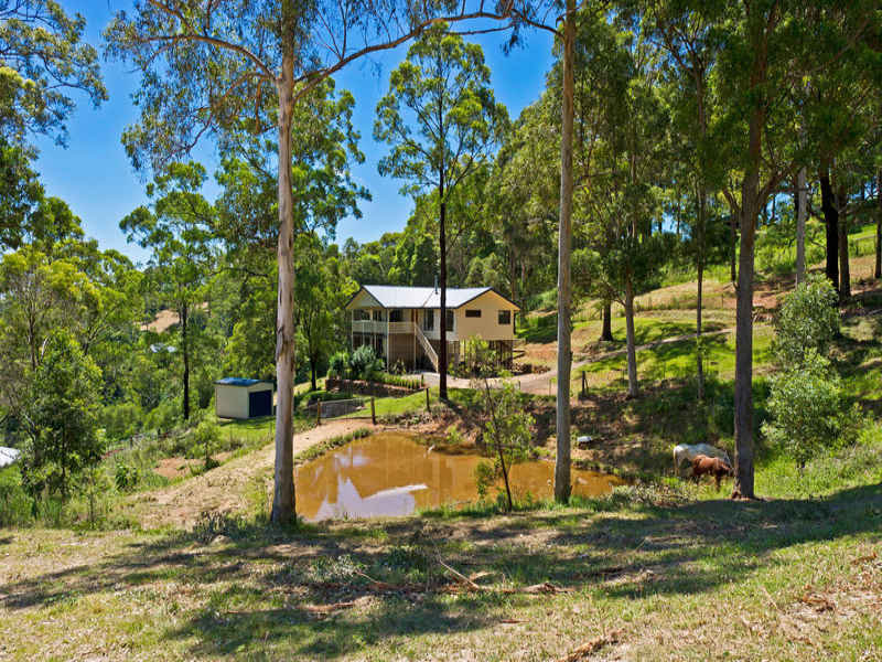 34 Walter Court, Wongawallan, QLD 4210