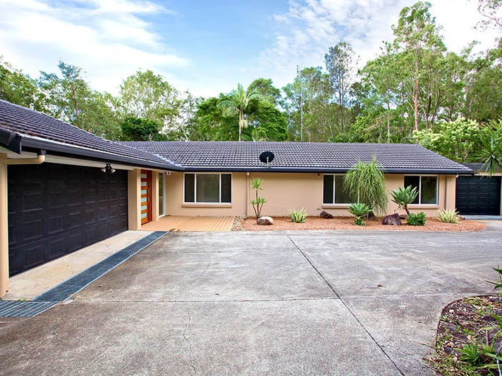 21 Kingsway Drive, Molendinar, QLD 4214