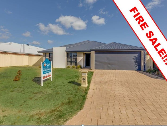 29 Peacock Avenue, Singleton, WA 6175