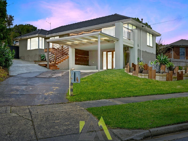 6 Anthony Street, Langwarrin, Vic 3910 Property Details