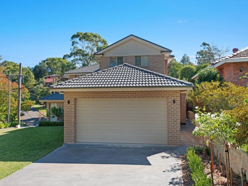 14 Avenue, Thornleigh, NSW 2120