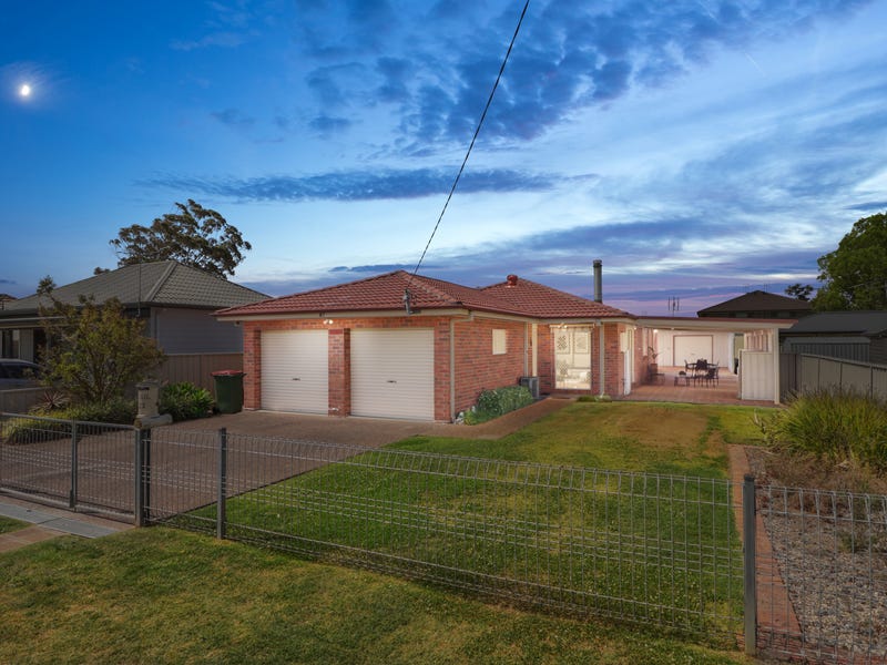 87 Ferguson Street, Cessnock, NSW 2325 Property Details