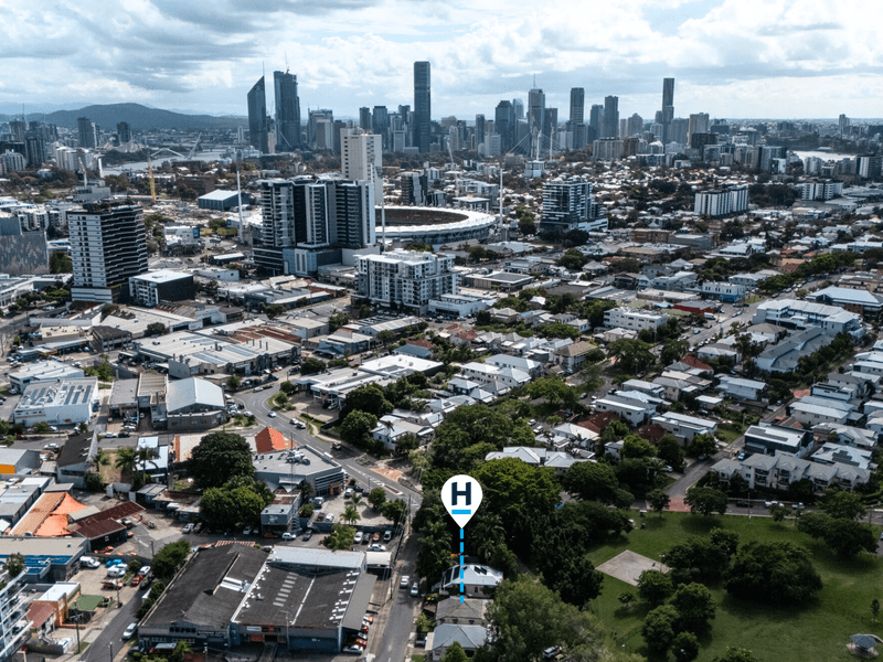 12 Albion Street, Woolloongabba, QLD 4102