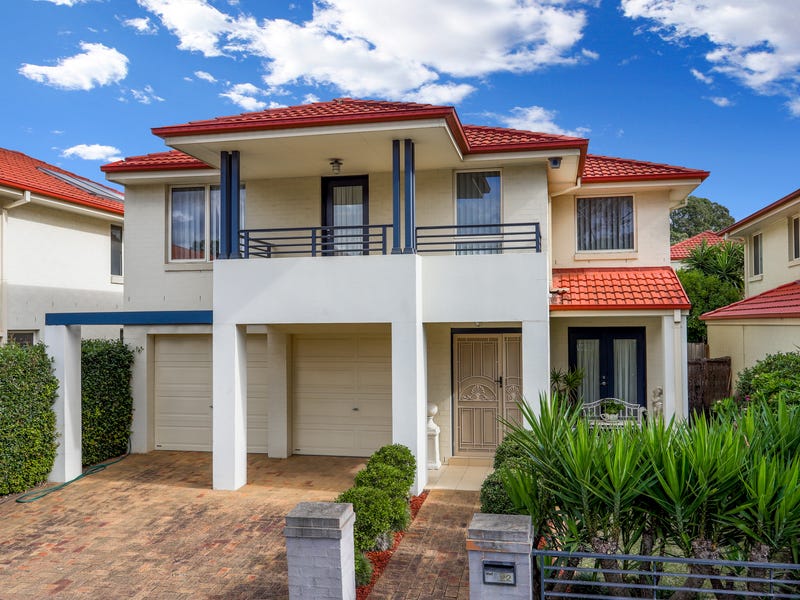 22 Somerset Street, Stanhope Gardens, NSW 2768 House for Sale 22 Somerset Street, Stanhope Gardens, NSW 2768 House for Sale