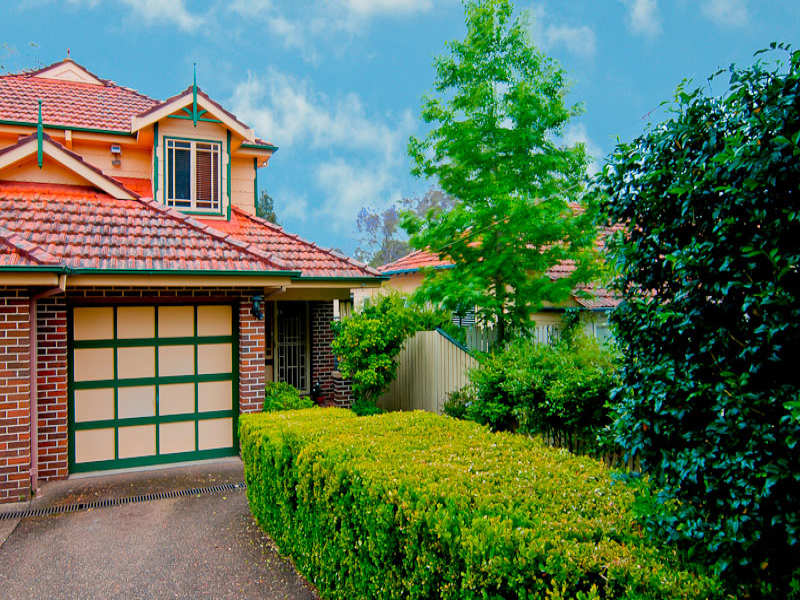 211B Morrison Road, Putney, NSW 2112