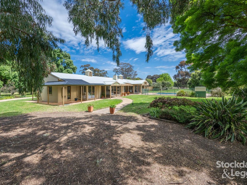 897 Goulburn Valley Highway, Congupna, Vic 3633 Property Details