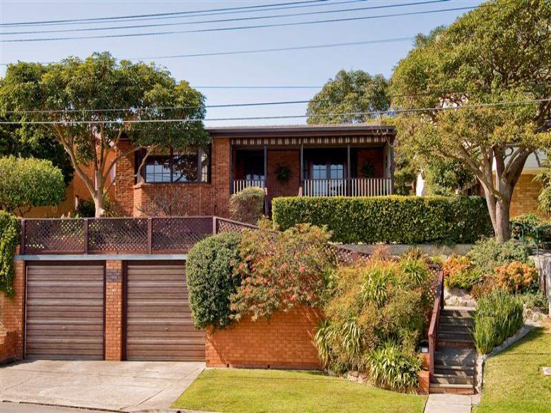 27 Narrabeen Park Parade, North Narrabeen, NSW 2101