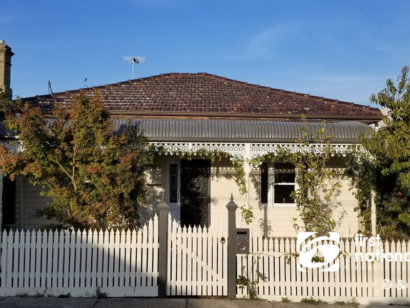 93 Eleanor Street, Footscray, Vic 3011