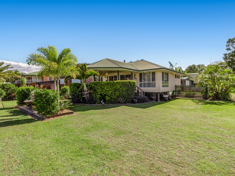 158 Boronia Drive, Poona, Qld 4650 - Property Details