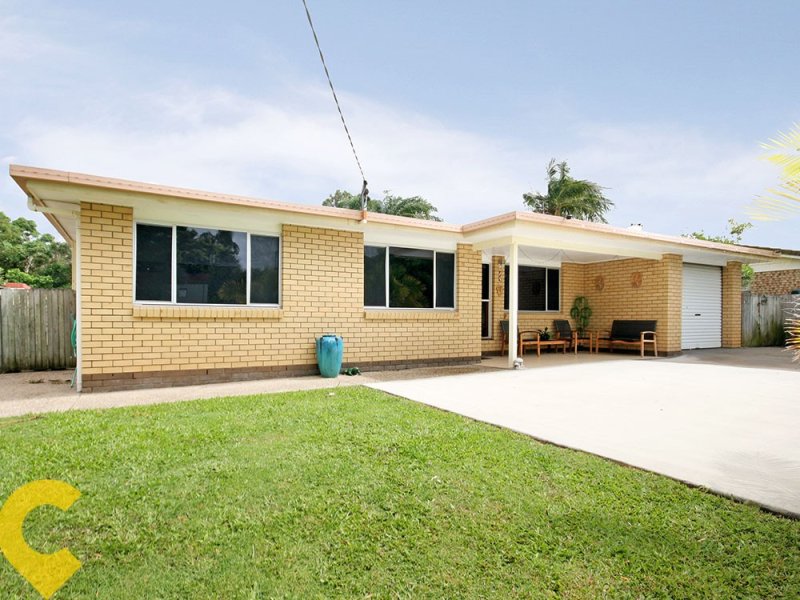 4 Teranna Street, Battery Hill, QLD 4551