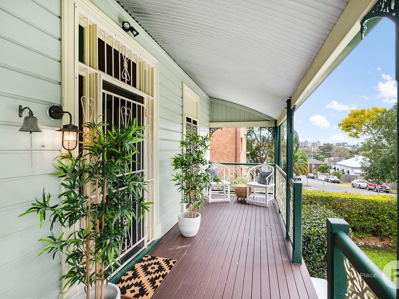 10 Lochaber Street, Dutton Park, QLD 4102